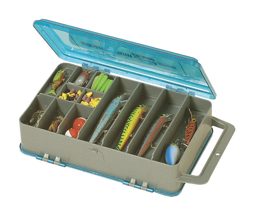Plano Sidekick Double Sided Medium Tackle Organizer 3215