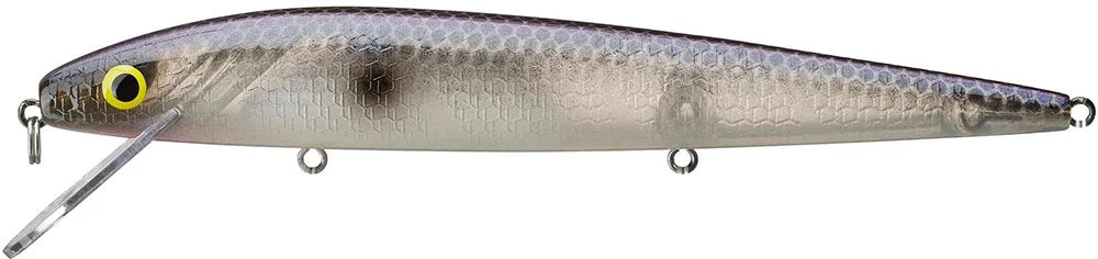 Smithwick Perfect 10 Rogue 5 1 2 inch Deep Diving Suspending Jerkbait
