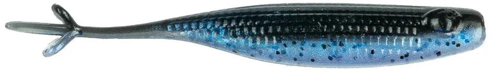 Baitfuel NanoDuster Panfish Plastic 2 Inch