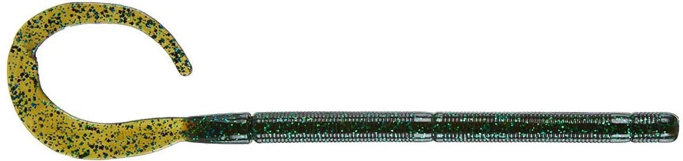 Strike King KVD Zeus Worm 12 Inch