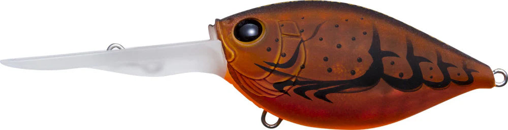 Yo Zuri 3DR X Deep Runner Crankbait 50mm 2 Inch