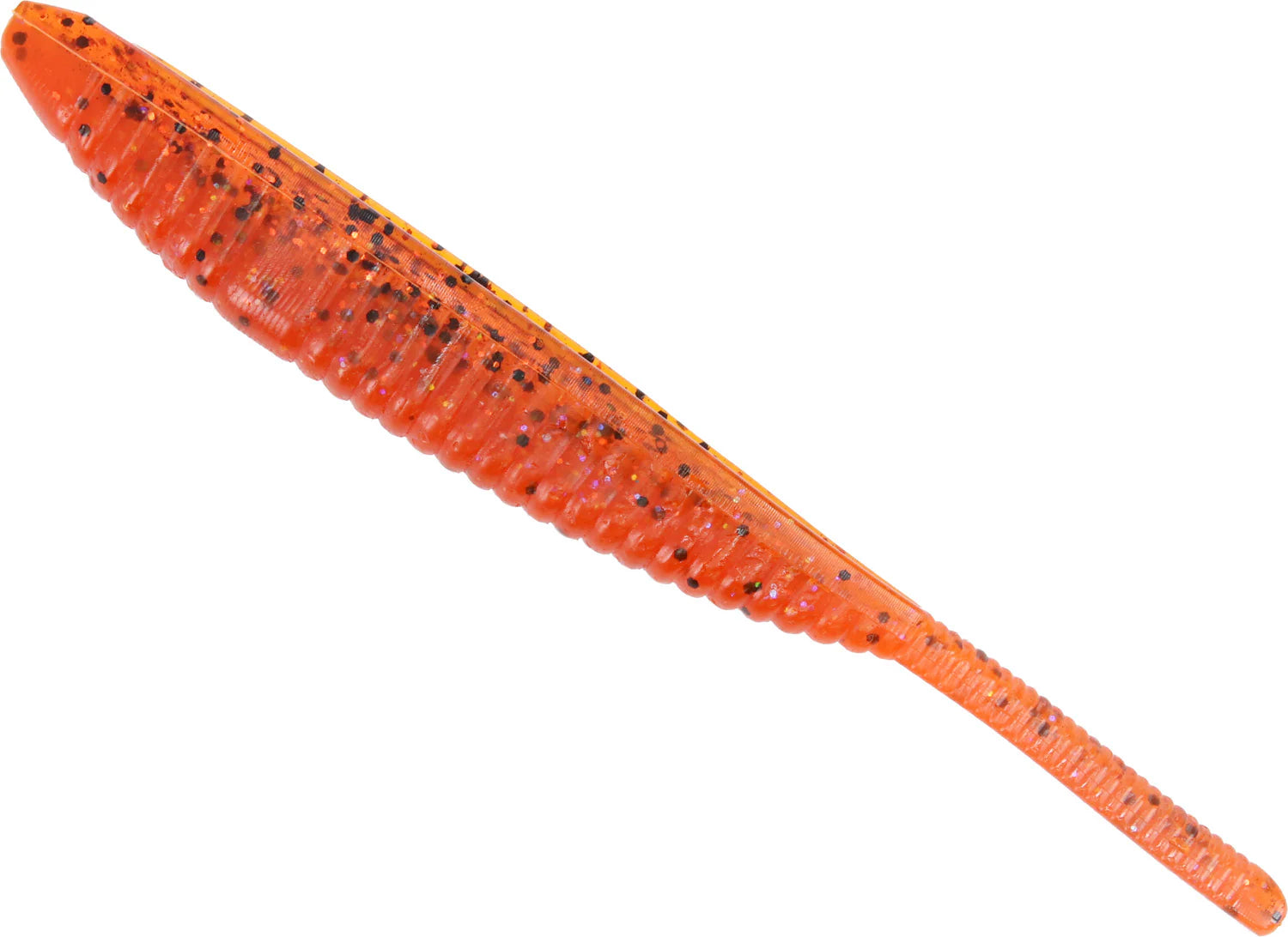 Yamamoto Baits 5 Inch Shad Shape Floating Drop Shot Worm 8 Pack