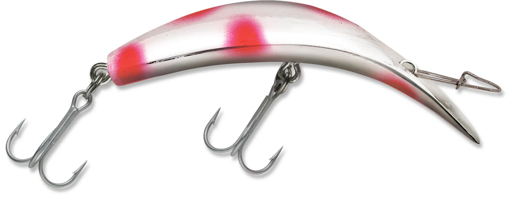 Luhr Jensen Rattling Kwikfish K14 Diving Plug
