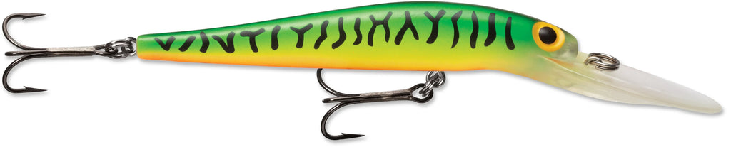 Storm Original Deep ThunderStick 4 3 8 inch Jerkbait Trolling Minnow