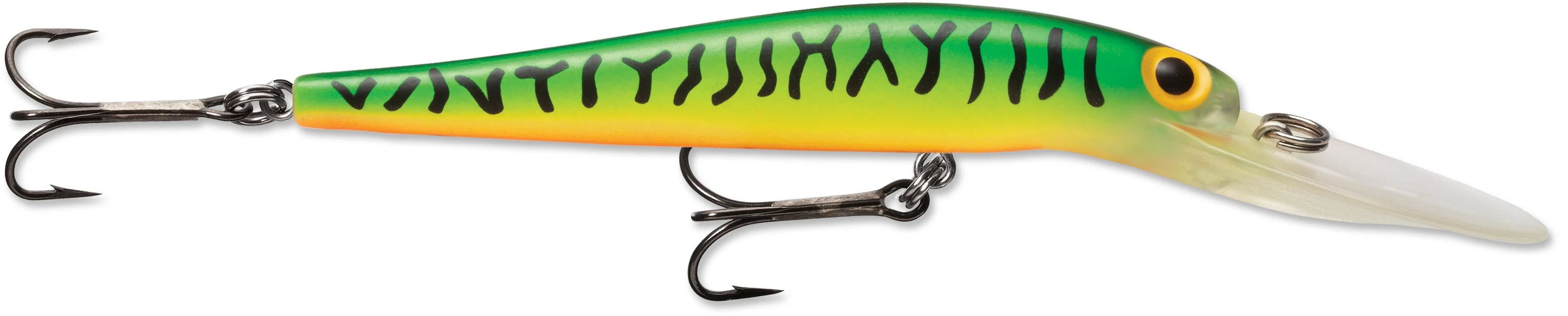 Storm Original Deep ThunderStick 4 3 8 inch Jerkbait Trolling Minnow