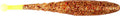 Z Man Big BallerZ Soft Plastic Swimbait 4 Inch