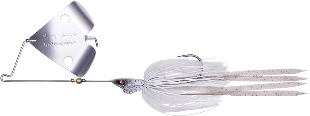 Megabass Jamaica Boa Super Metal Buzzbait