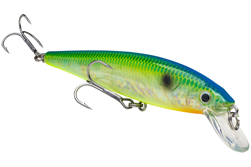 Strike King KVD 200 Series Suspending Medium Diving Jerkbait 45 Inch