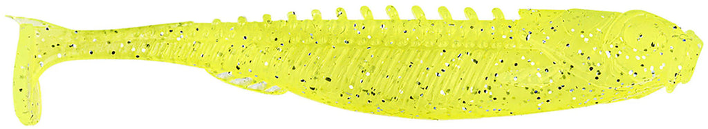 Northland Tackle Eye Candy Paddle Shad 5 Pack