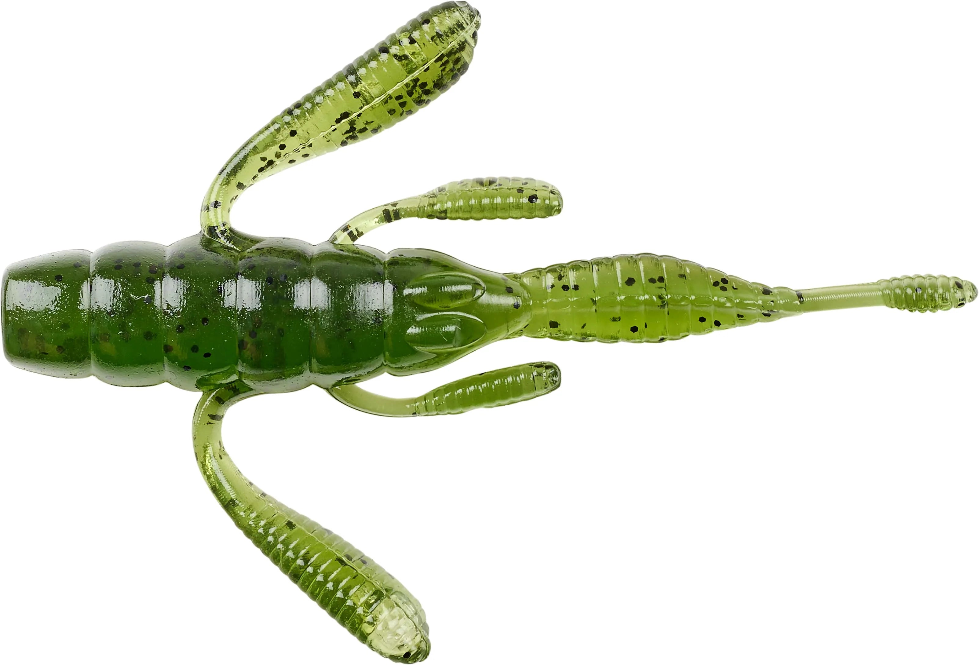 Nories Switch On Jig Trailer 8 Pack