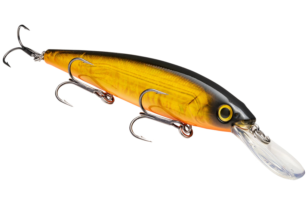 Strike King KVD 300D Series Deep Diving Jerkbait 475 Inch