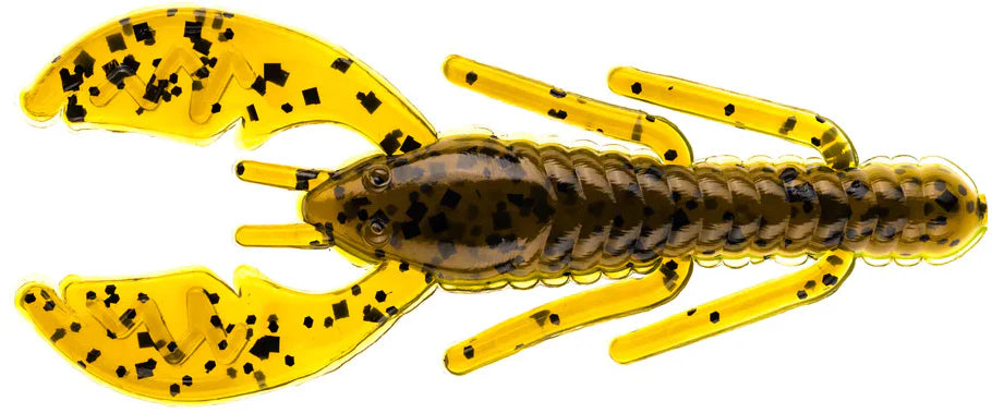 NetBait Paca Slim Craw w Baitfuel Infusion