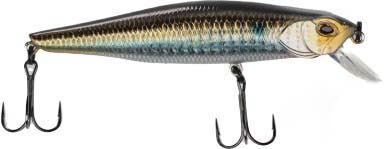 G Ratt Baits GB Jerkbaits