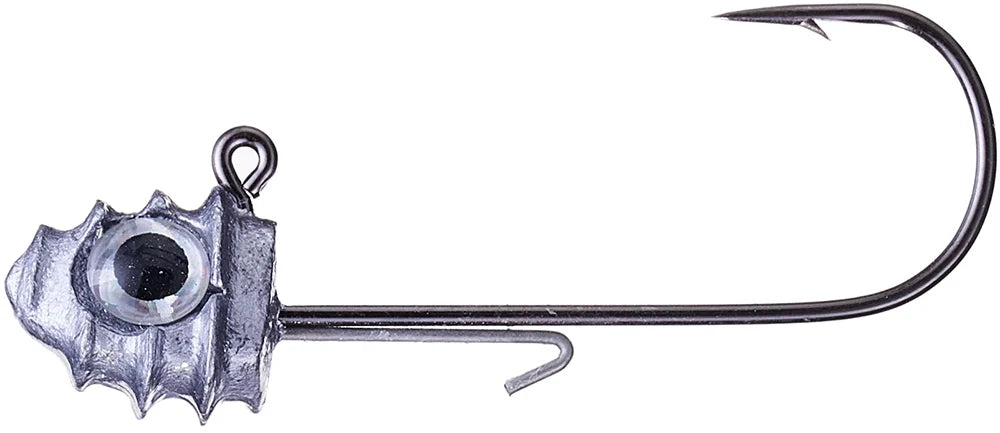 Gambler FF Series Jighead 2 Pack