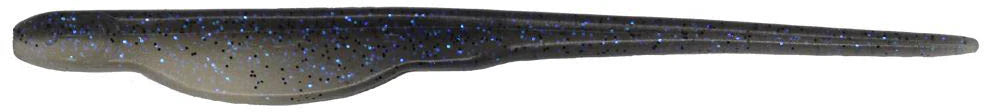X Zone Pro Series Whiplash Shad 6 Inch