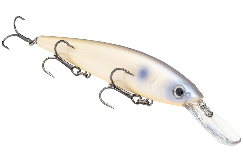 Strike King KVD 300D Series Deep Diving Jerkbait 475 Inch