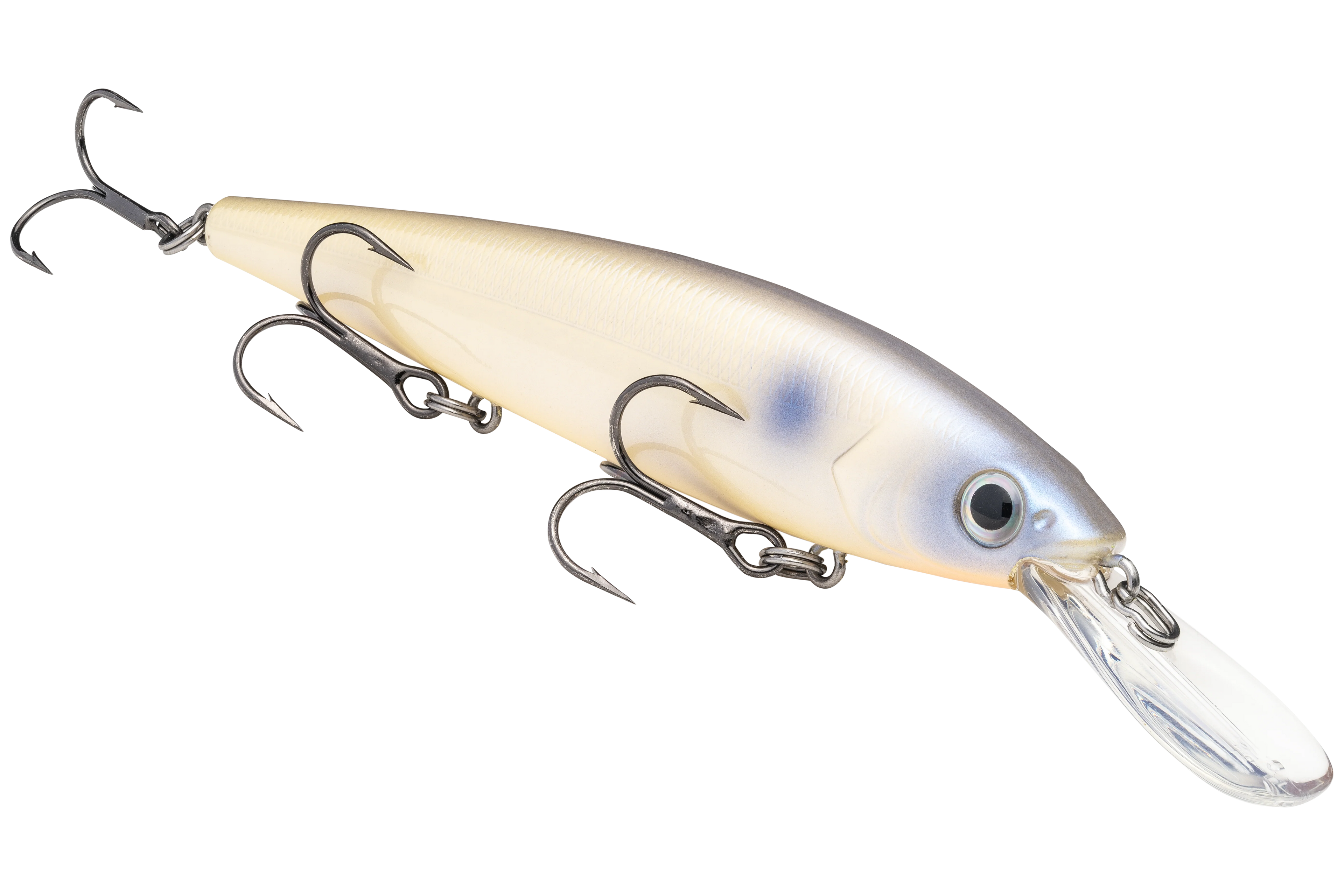 Strike King KVD 300D Series Deep Diving Jerkbait 475 Inch