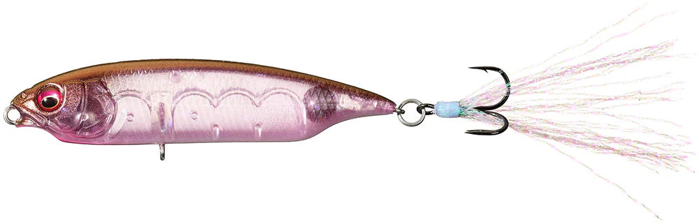 Megabass Respect Series GP Sakura Illusion April 2026 Release