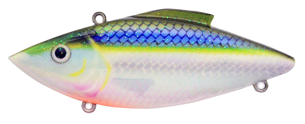 Bill Lewis Rat L Trap Lipless Crankbait 3 Inch