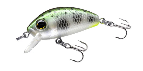 Yo Zuri L Minnow Ultralight Jerkbait