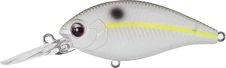 Evergreen International CR 6 Medium Diving Crankbait