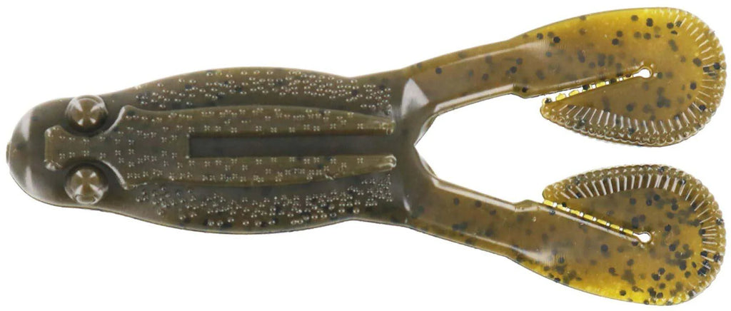 Big Bite Baits Tour Toad 5 Pack