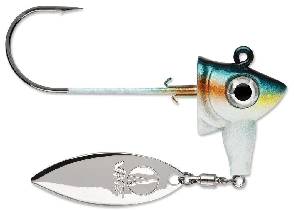 VMC Spin Jig 1 4 oz