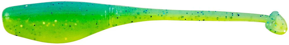 Bobby Garland Baby Shad SwimR 2 1 4 inch Soft Paddle Tail Swimbait 15 pack