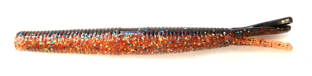 Z Man Hula StickZ 4 inch Skirted Soft Stickbait