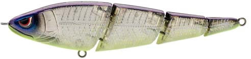SPRO Sashimmy Swimmer 105 425 Inch