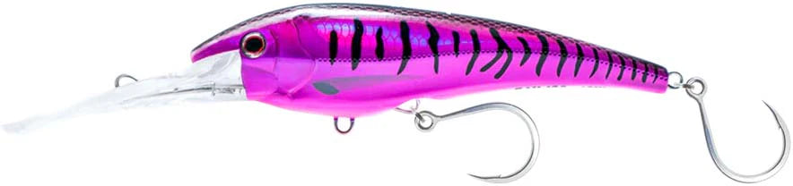 Nomad Design Heavy Duty DTX Minnow 200 Sinking 8 Inch