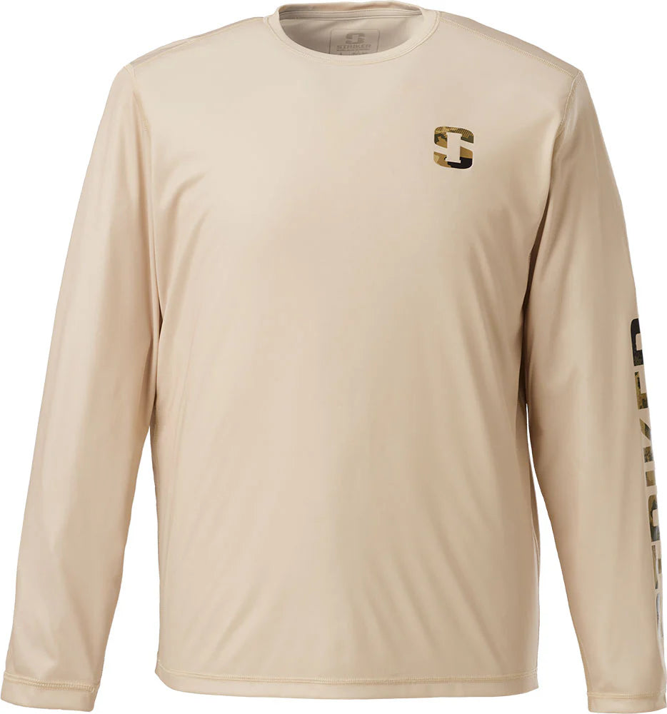 Striker Prime Long Sleeve Shirt
