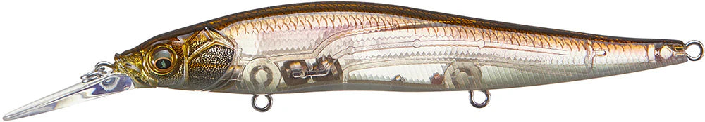 Megabass Ito Vision 110 1 Jerkbait