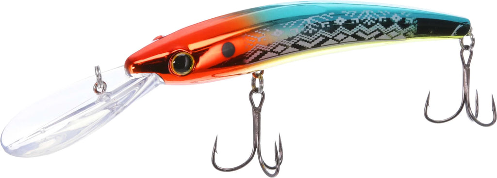 Bill Lewis Precise Walleye Crank PWC