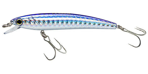 Yo Zuri Pins Minnow Sinking Shallow Diver