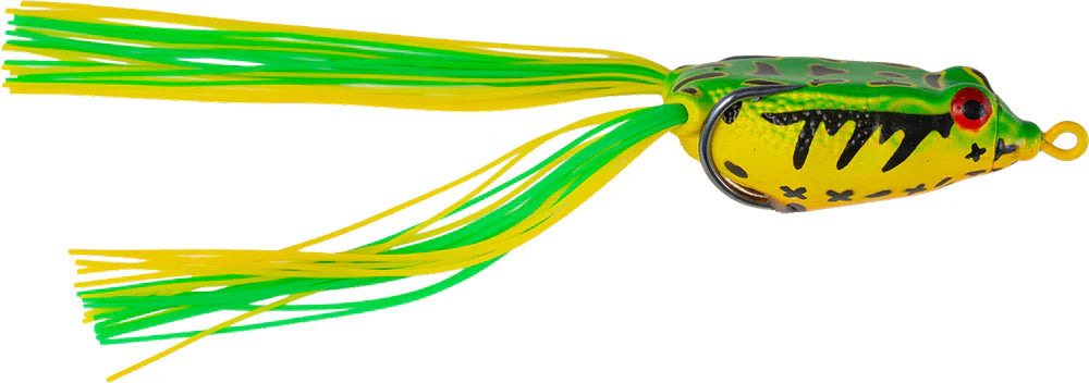 G Ratt Baits Con Frog 25 Inch