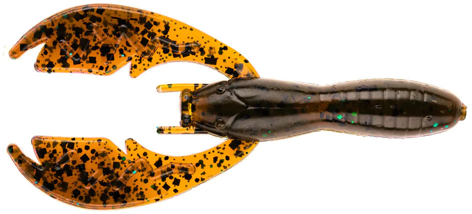 NetBait Baby Paca Craw w Baitfuel Infusion 375 Inch