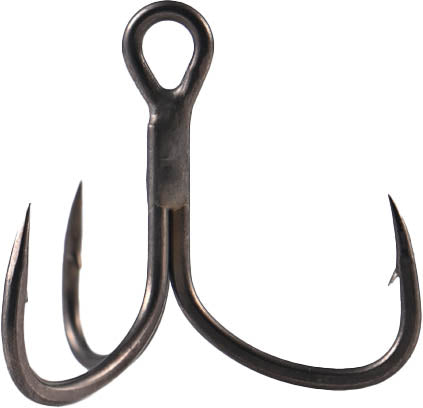 BKK Spear EWG 71 SS Treble Hook