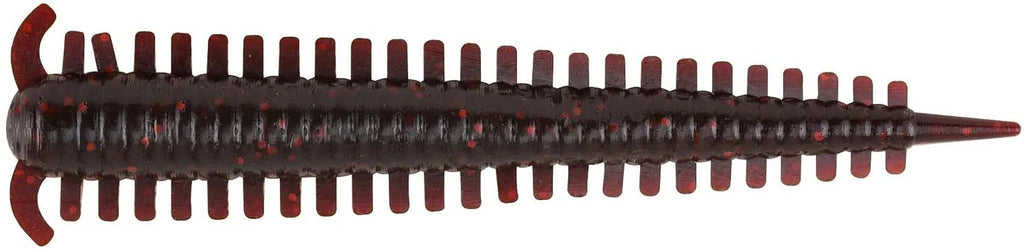 Berkley Gulp 2 inch Scented Saltwater Plastic Sandworm 24 pack