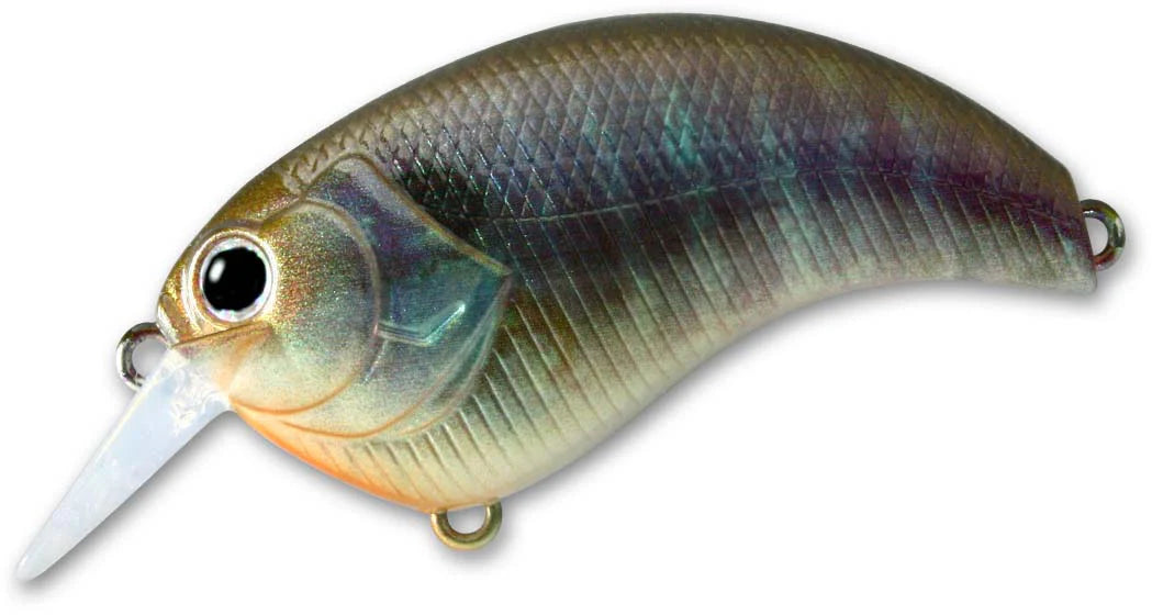 Deps Evoke 12 Squarebill Crankbait