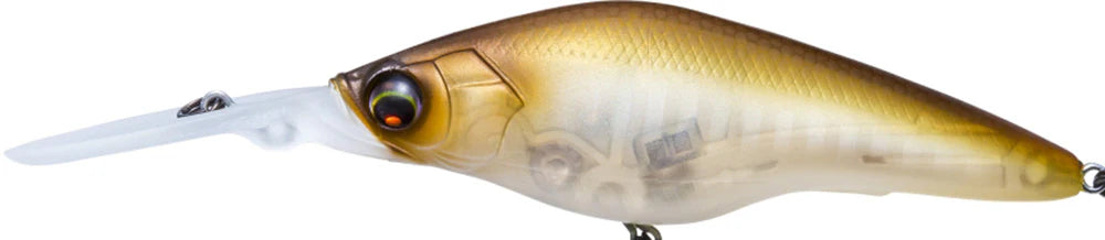 Yo Zuri Pro Shad Crankbait 3 Inch