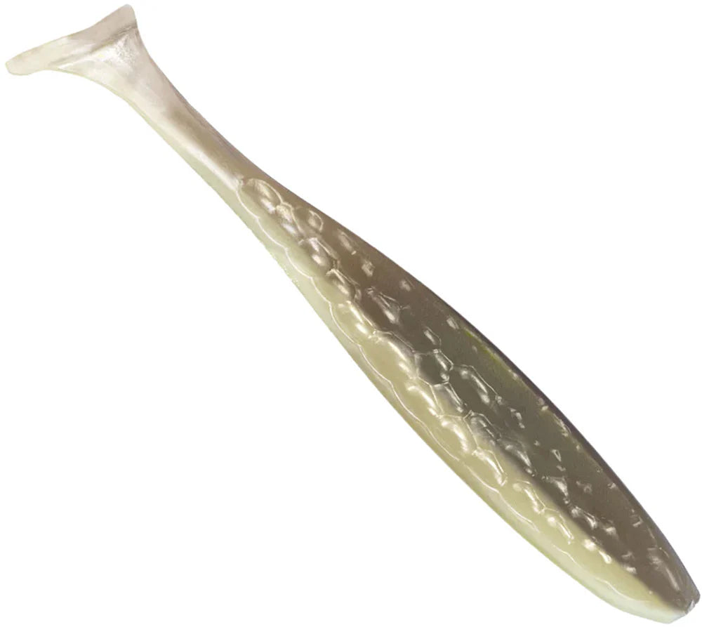 Kalins Hammered Live Series K Stretchhh Paddle Tail Swimbait 33 Inch