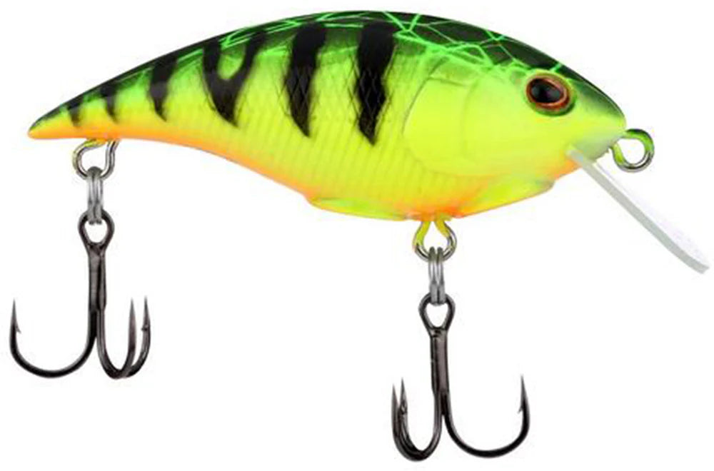 Berkley Shallow Money Badger Crankbait 26 Inch