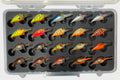 T3 Pro fits Storm Wiggle Wart lures