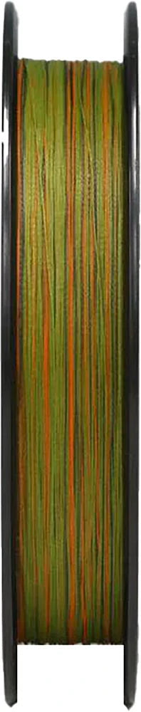 Sunline Almight HSG Olive Camo Braided Line Standard Spools 165 Yards