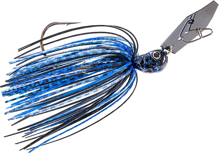 Z Man ChatterBait Jack Hammer 3 8 oz