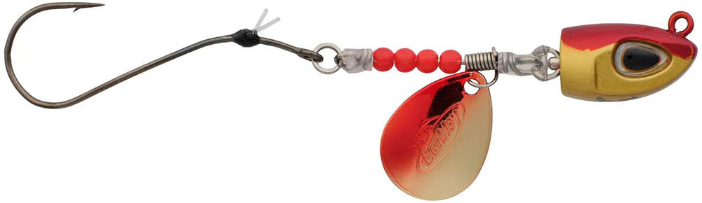 Berkley Rawler Bladed Jig 1 2 oz