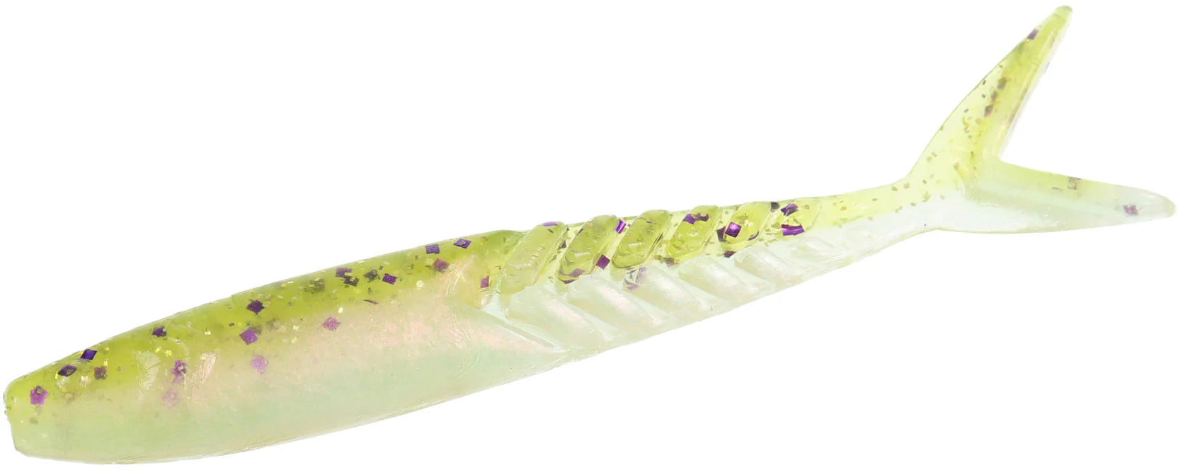 Zoom Shimmer Shad 3 Inch
