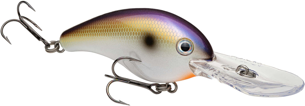 Strike King Pro Model Series 10XD Deep Diving Crankbait 2 oz
