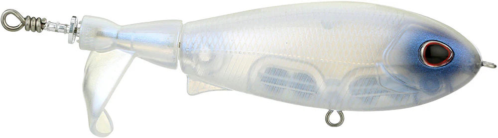 Berkley Screamin Choppo Prop Bait 375 Inch